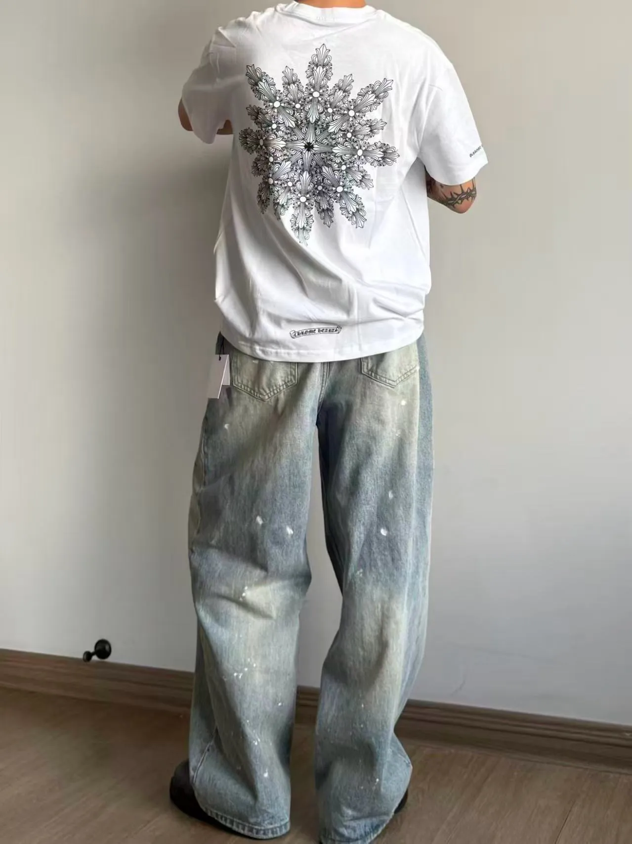 #Chrome Hearts/ 26ss